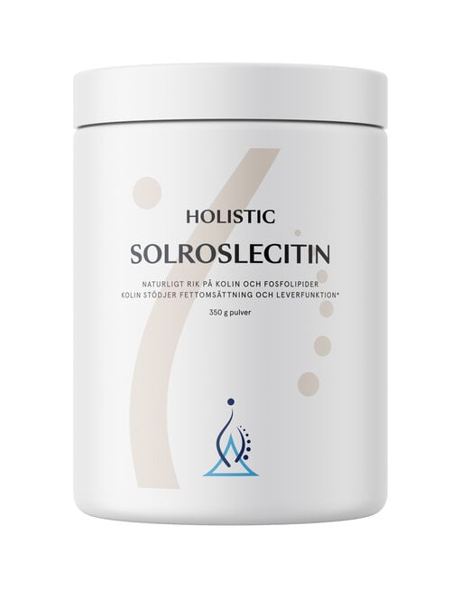 Solsikkelecitin 350 g