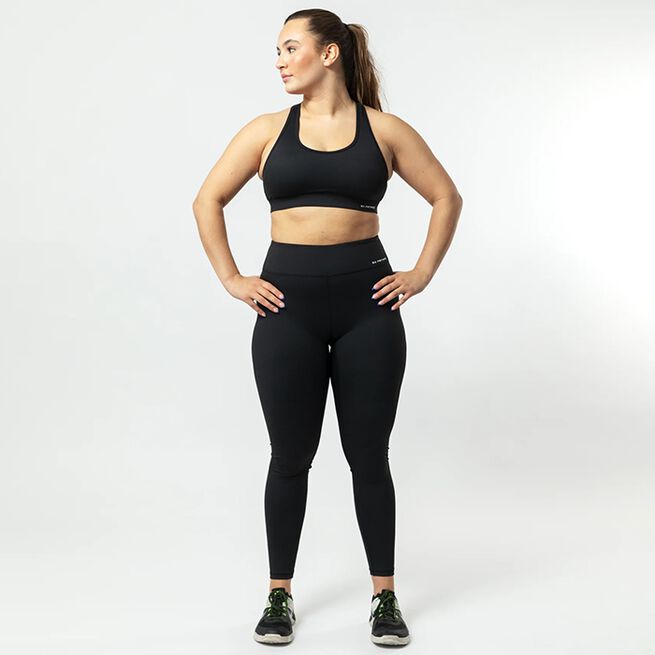 RX Performance Performance Tights, Black