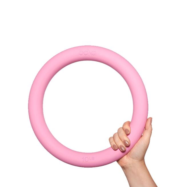 Power Ring 5 kg Rosa