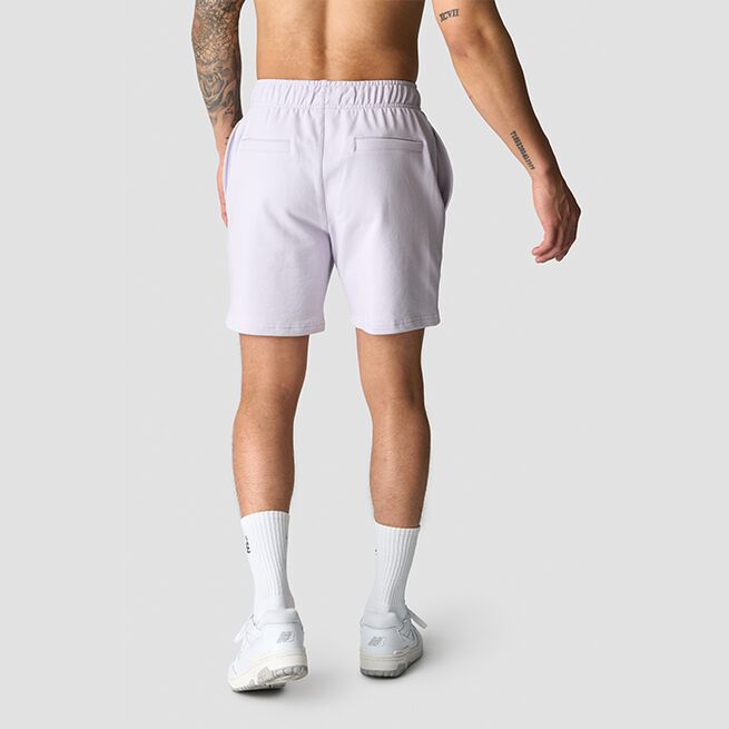 Revive Joggeshorts Lilla