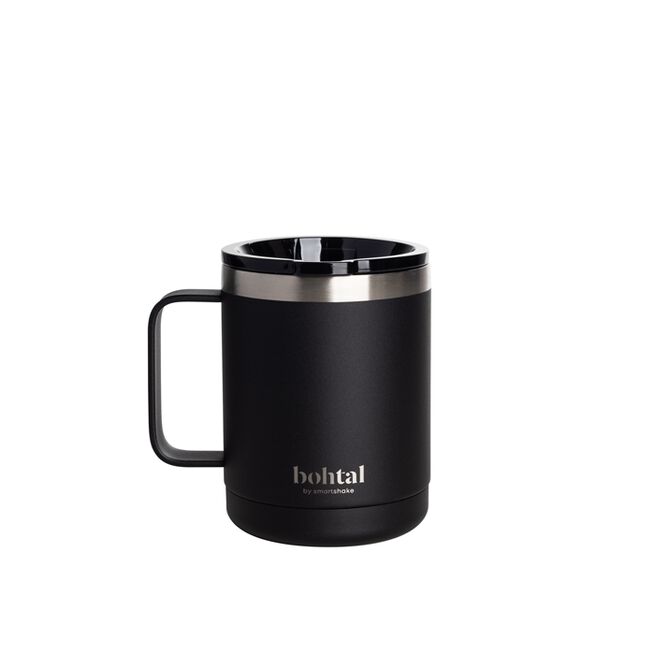Bohtal Stainless steel Coffe Cup 350 ml
