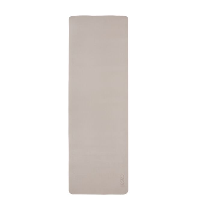 Yogamatte Essential Balance 4mm Beige