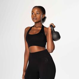 Relode Radiant Top, Black, L  Relode Radiant Top, Black