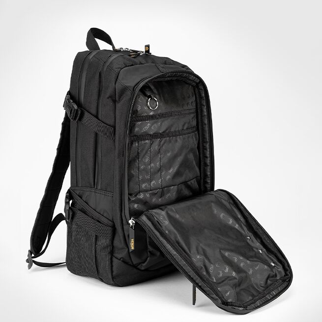 Venum Challenger Pro Evo BackPack, Black/Gold 