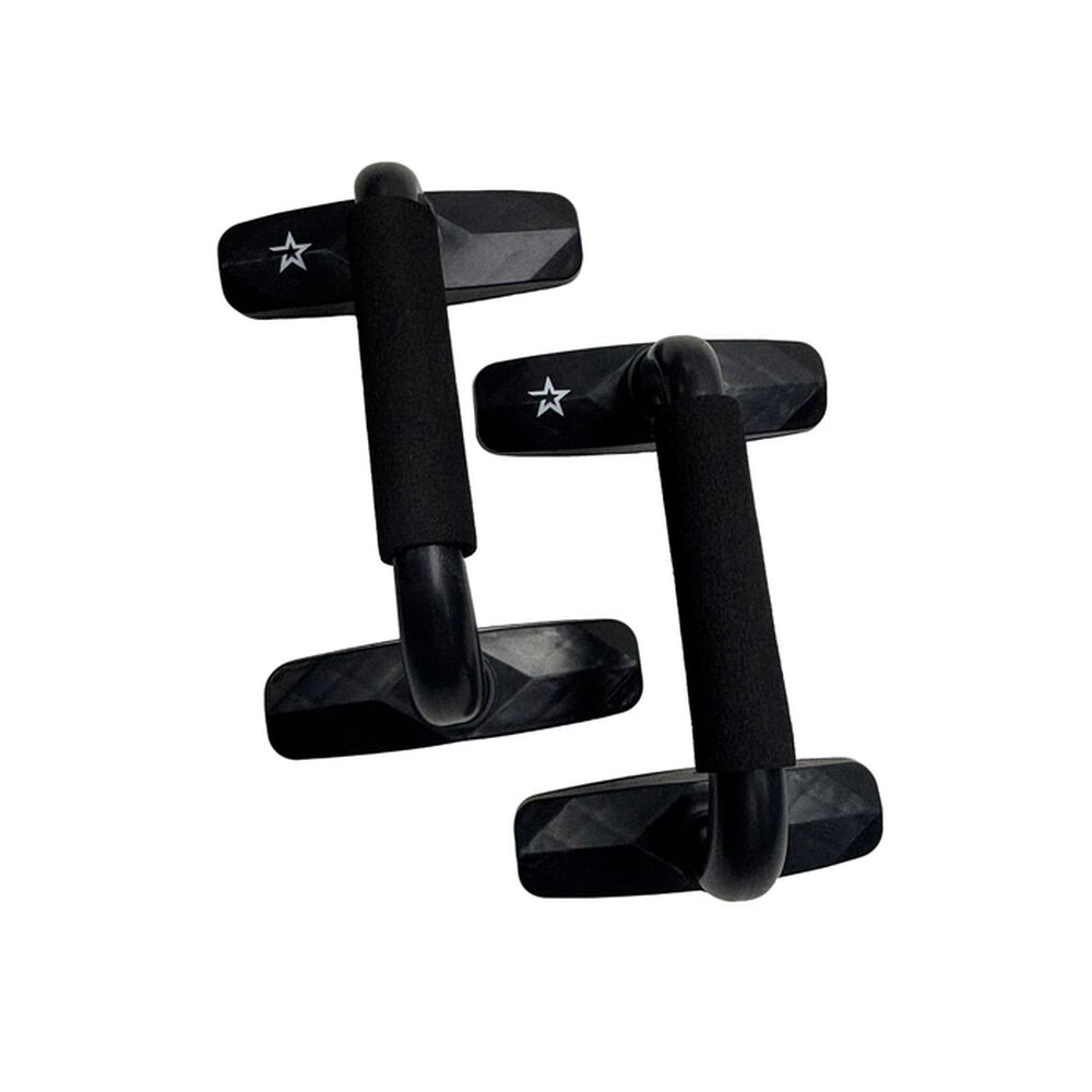 Star Nutrition Gear Push Up-håndtak, bilde 2 av 5