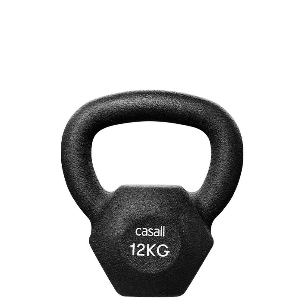 Casall Classic Kettlebell 4-20 kg, bilde 1 av 5