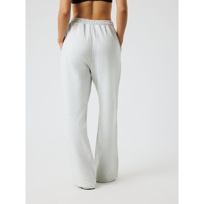 Studio Oversized Rett Joggebukse Gr&aring;