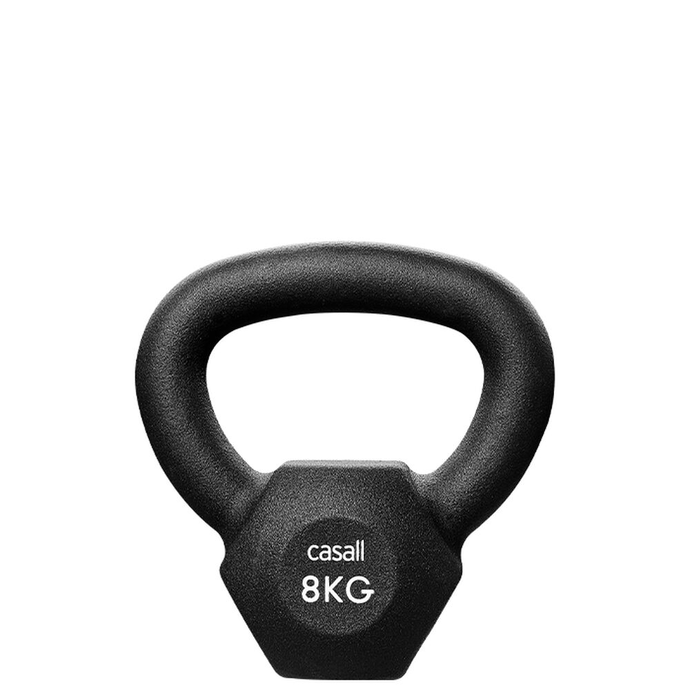 Casall Classic Kettlebell 4-20 kg, bilde 4 av 5