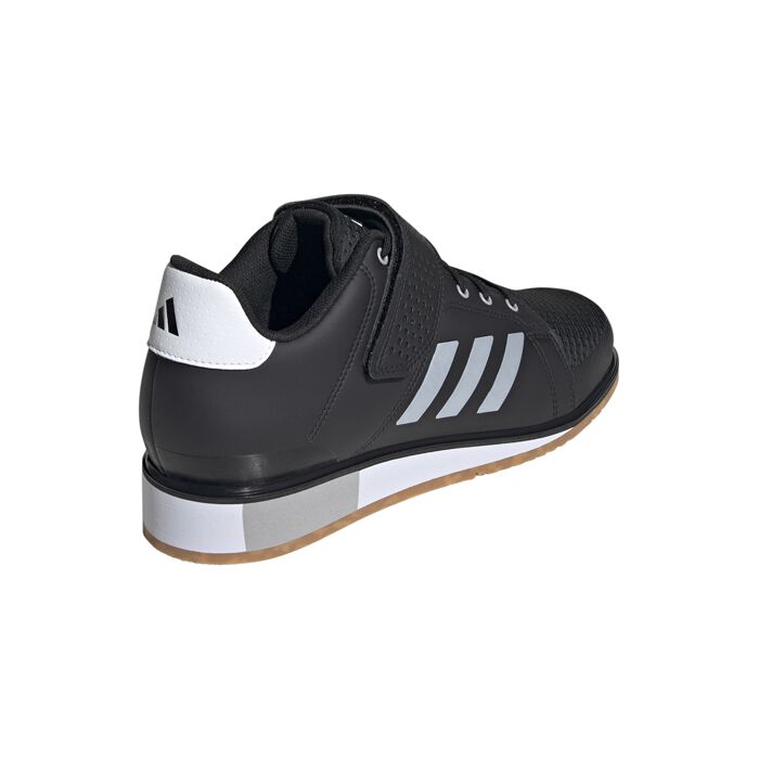 Power Perfect 3 Sko Svart Hvit Gr&aring;