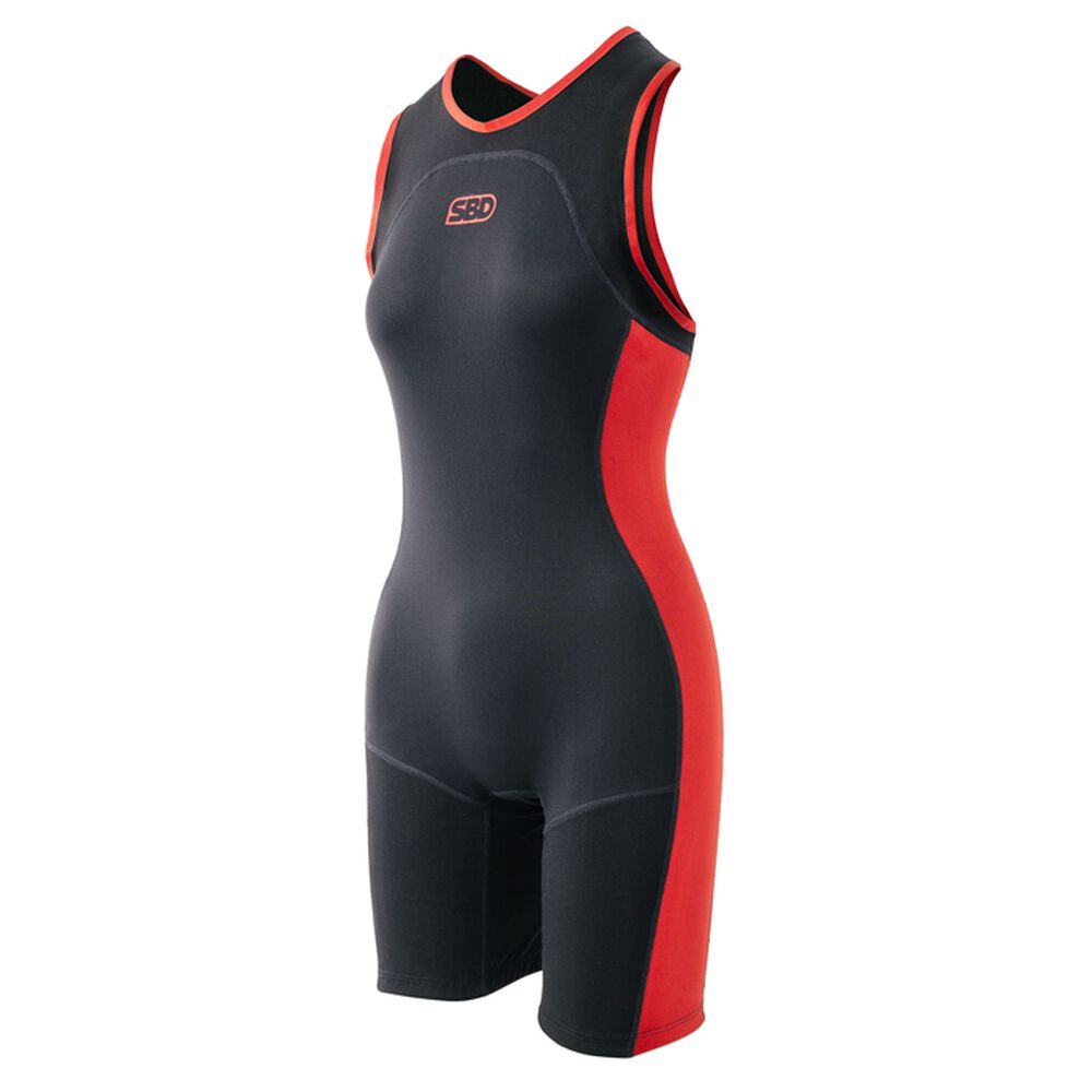 SBD Weightlifting Singlet, bilde 2 av 11