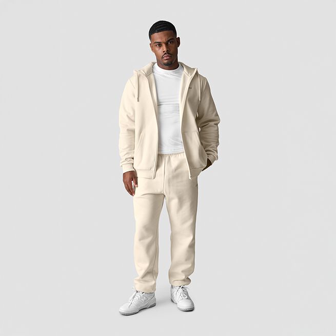 Everyday Sweatpants Men, Cream