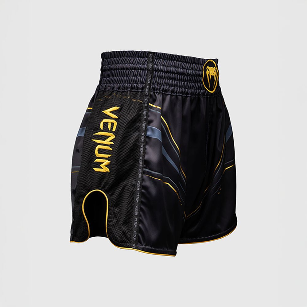 Venum Streamline Muay Thai Shorts, bilde 3 av 4