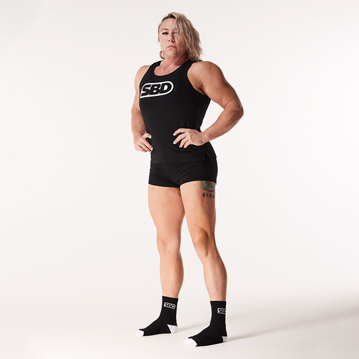 Momentum Brand Tank - Women's