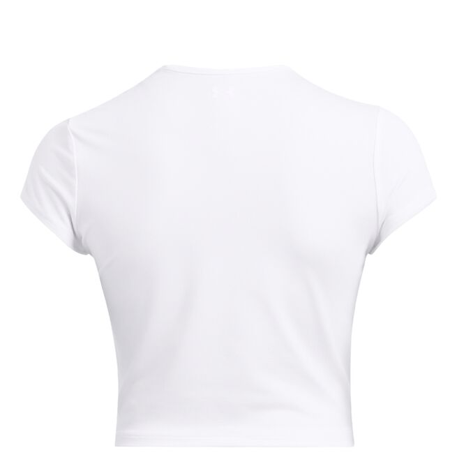 Meridian Baby Tee Hvit