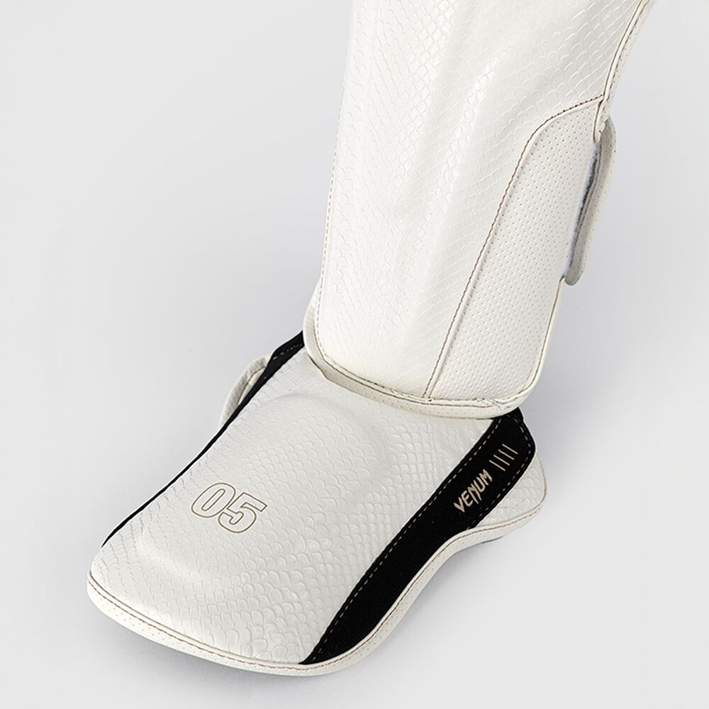 Venum Impact Evo Scales Leggbeskyttere, bilde 4 av 5