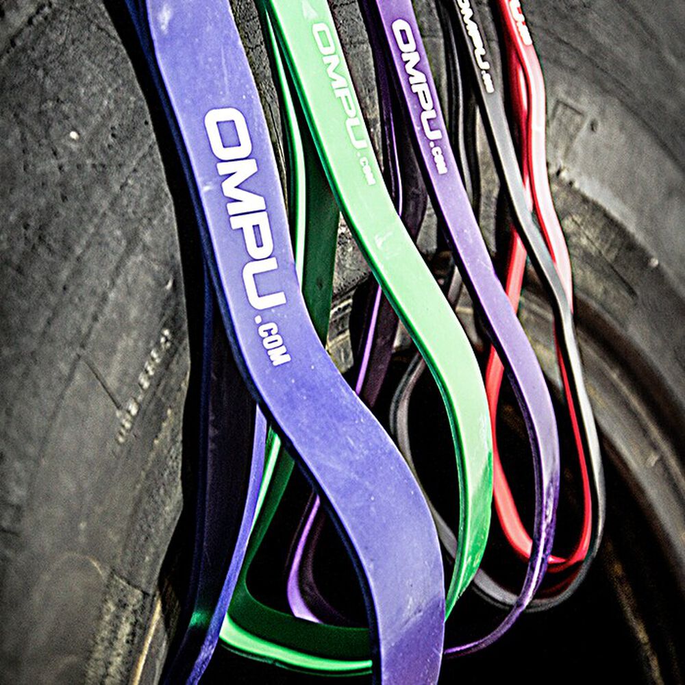 OMPU Extreme Fitness Band, bilde 4 av 9