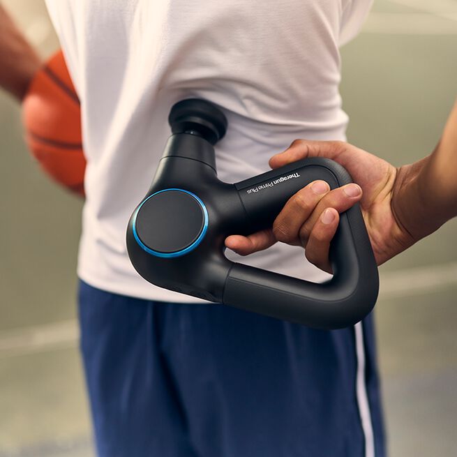 Massasjepistol Theragun Prime Plus