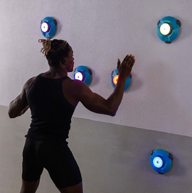 BlazePod Wall Mount 2-pakning