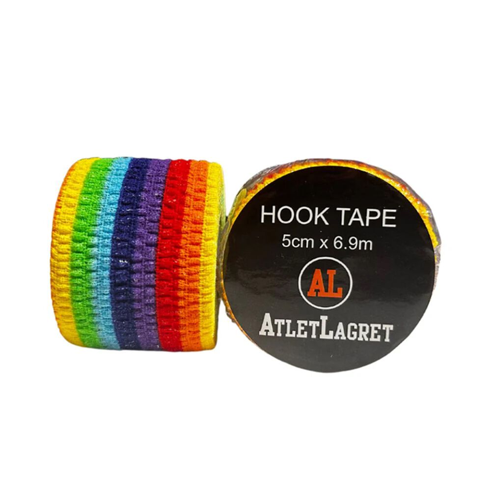 AL Hook Grip Tape, bilde 6 av 8
