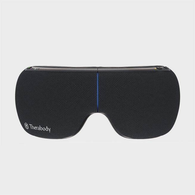 Therabody SmartGoggles 2.0 Svart