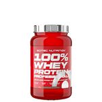 100% Whey Protein Professional, 920 g, Chocolate 