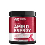 Optimum Amino Energy