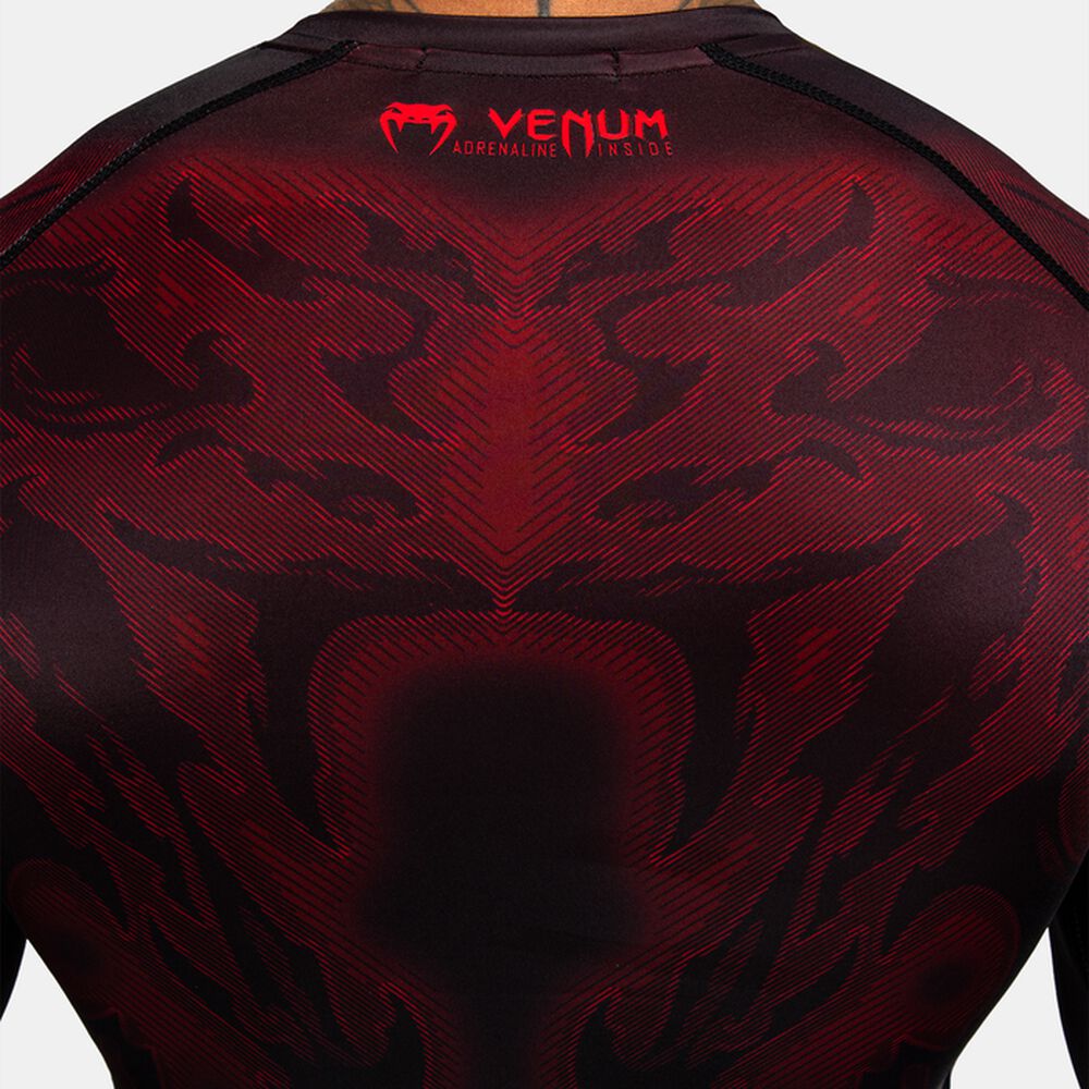 Venum Spectre Langermet Rashguard, bilde 7 av 7