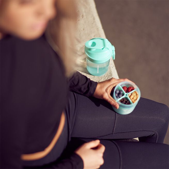 Smartshake Original2GO 600 ml