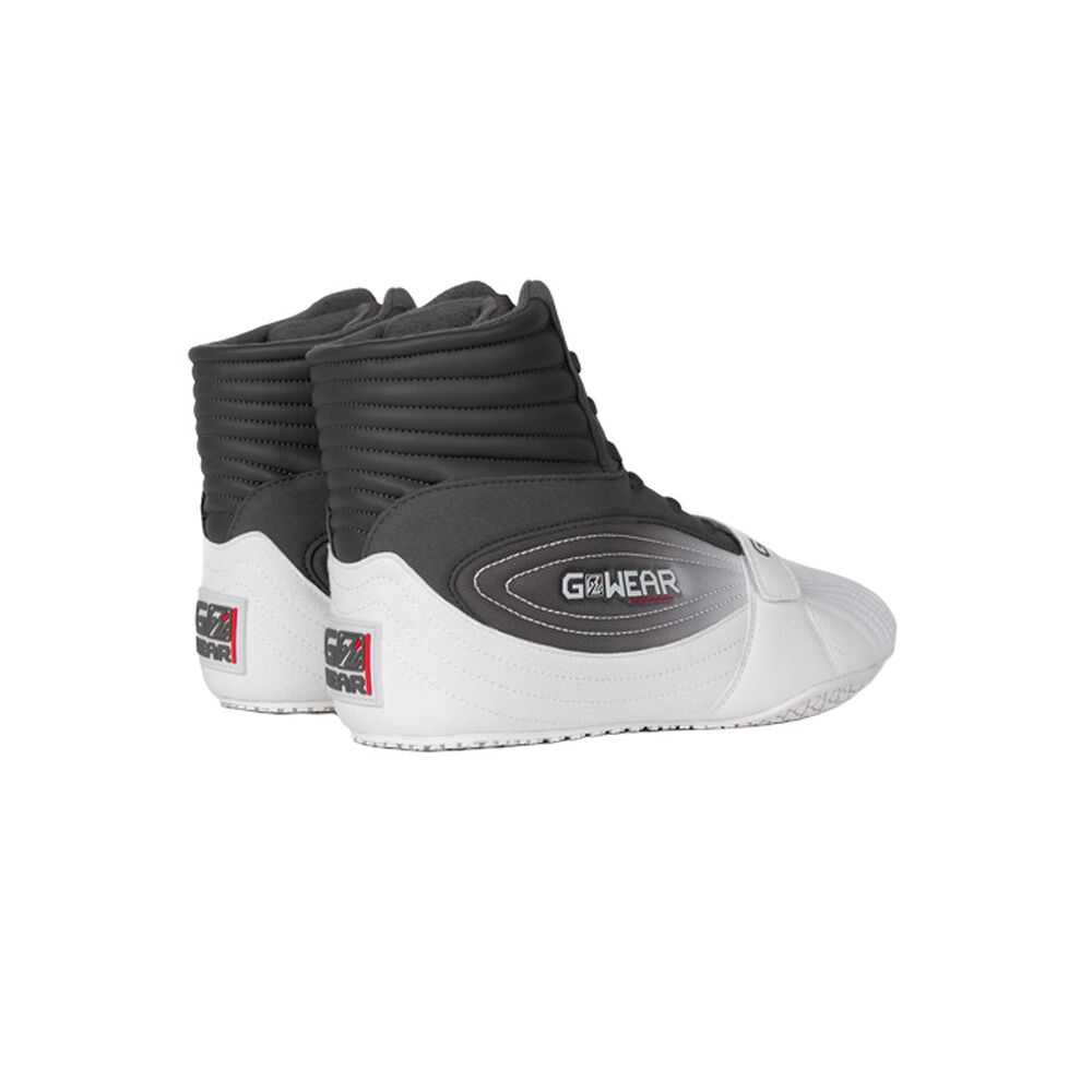 Gwear Performance High Tops, bilde 2 av 6