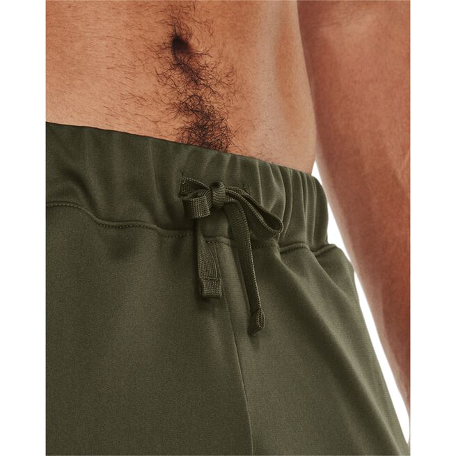 Rival Knit Treningsdress Grønn