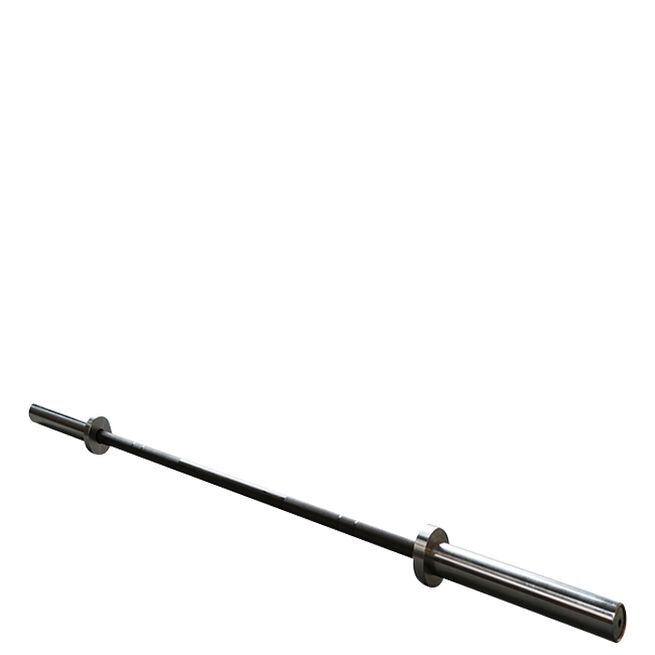 Commercial Crosstraining Vektstang 20kg