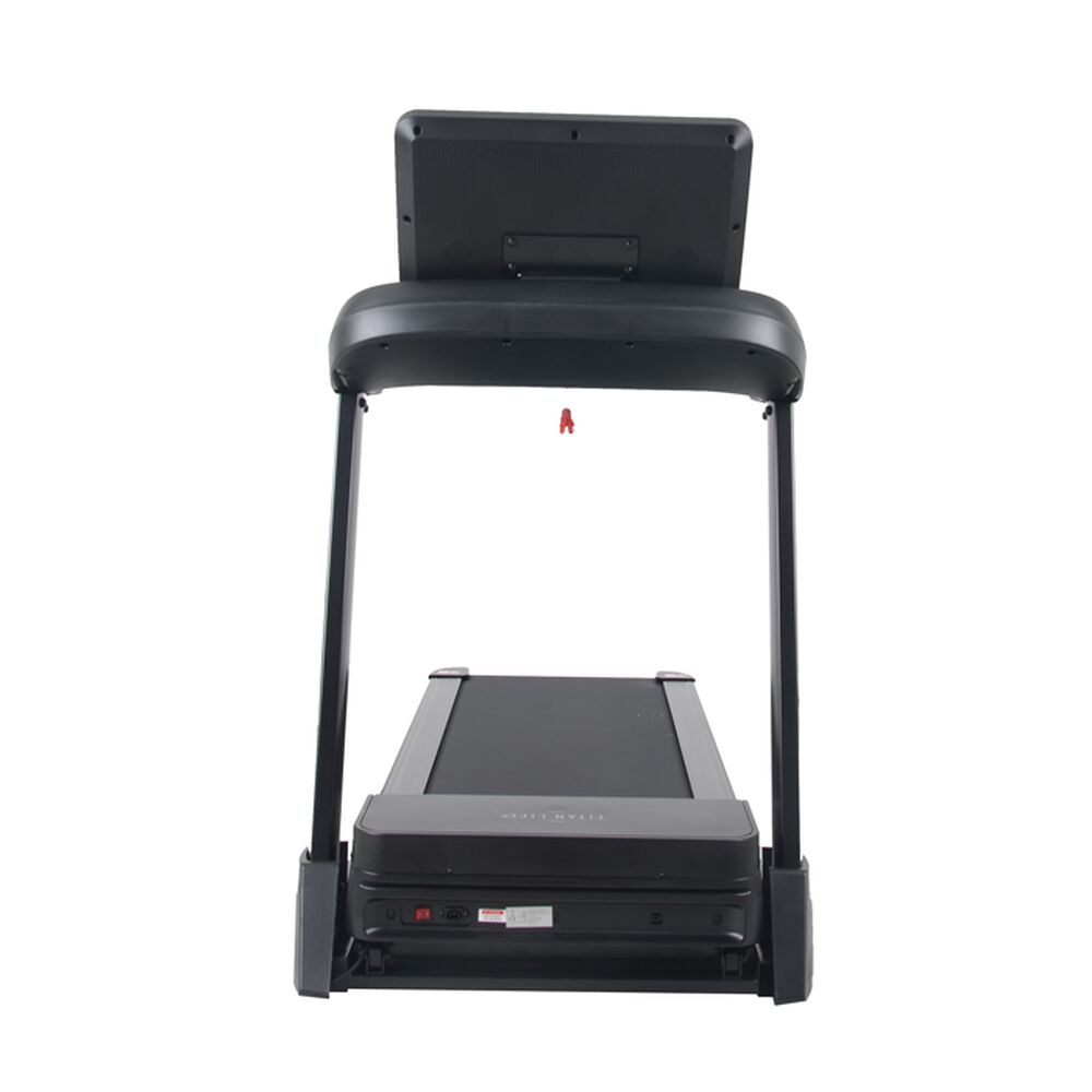 Titan Life Delta Treadmill T50, bilde 4 av 9