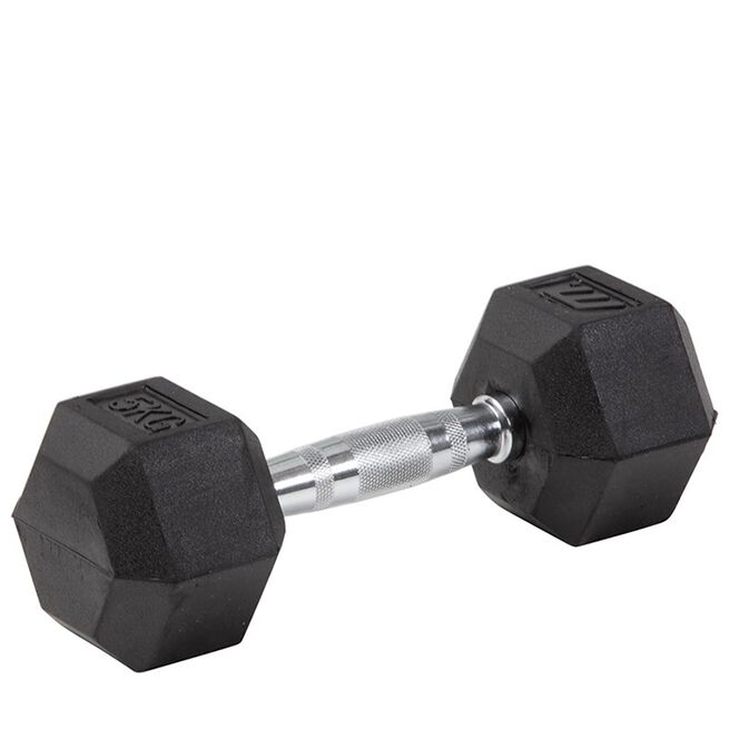 Master Fitness Hex Manual