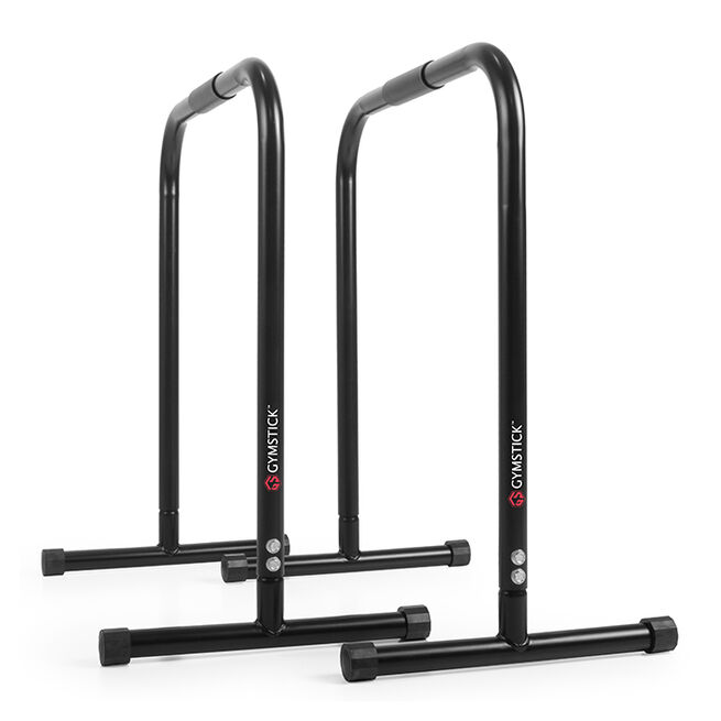 Parallettes Høy Modell