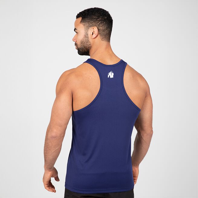 Classic Treningstopp Blå