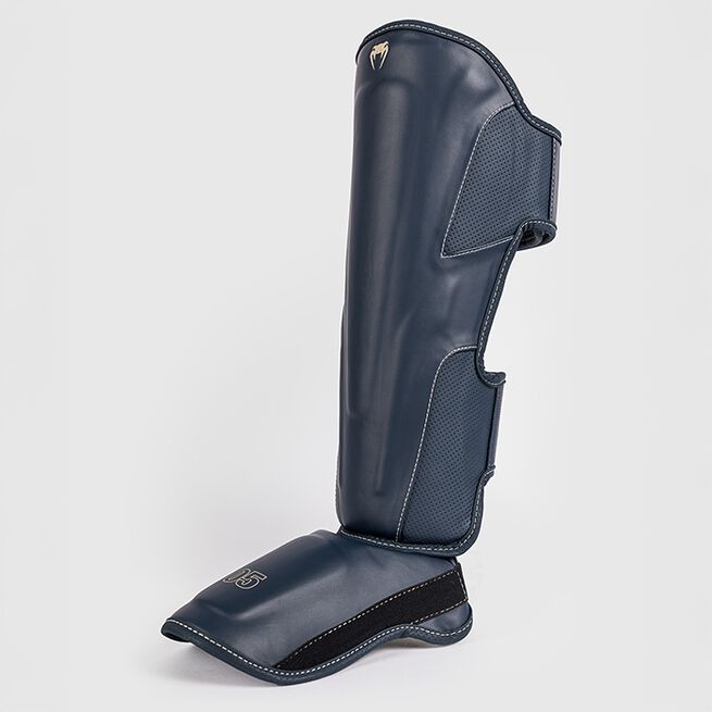 Impact Evo Shinguards Blå