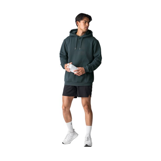 Everyday Hoodie Grønn