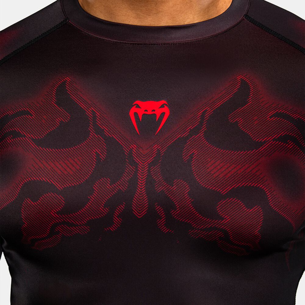 Venum Spectre Langermet Rashguard, bilde 6 av 7