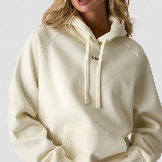 Everyday Hettegenser Beige