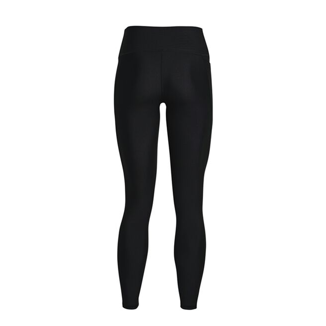 Tech HiRise Legging, Black