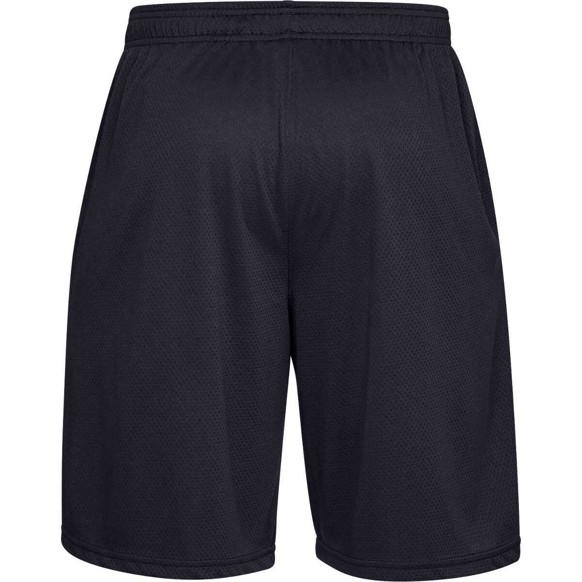 UA Tech Mesh Short, Black