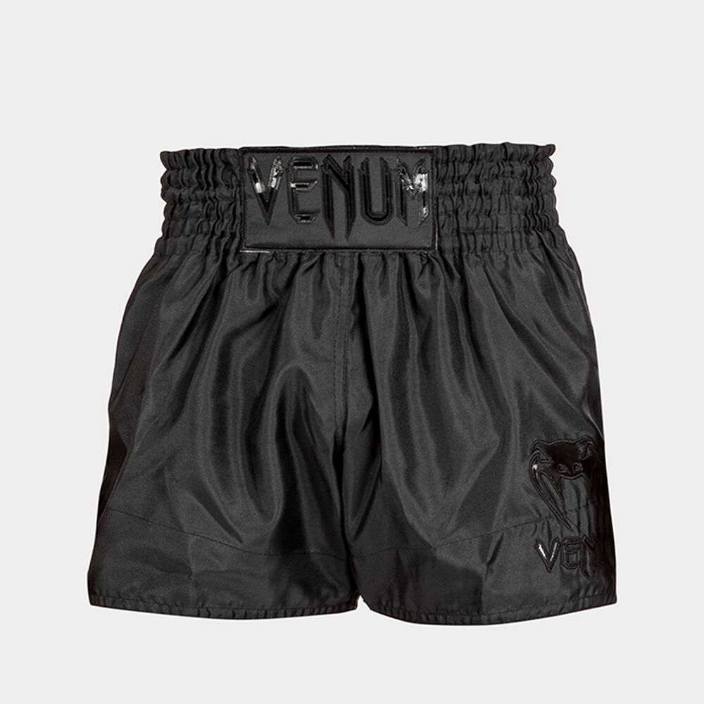 Venum Classic Muay Thai Shorts, bilde 1 av 6