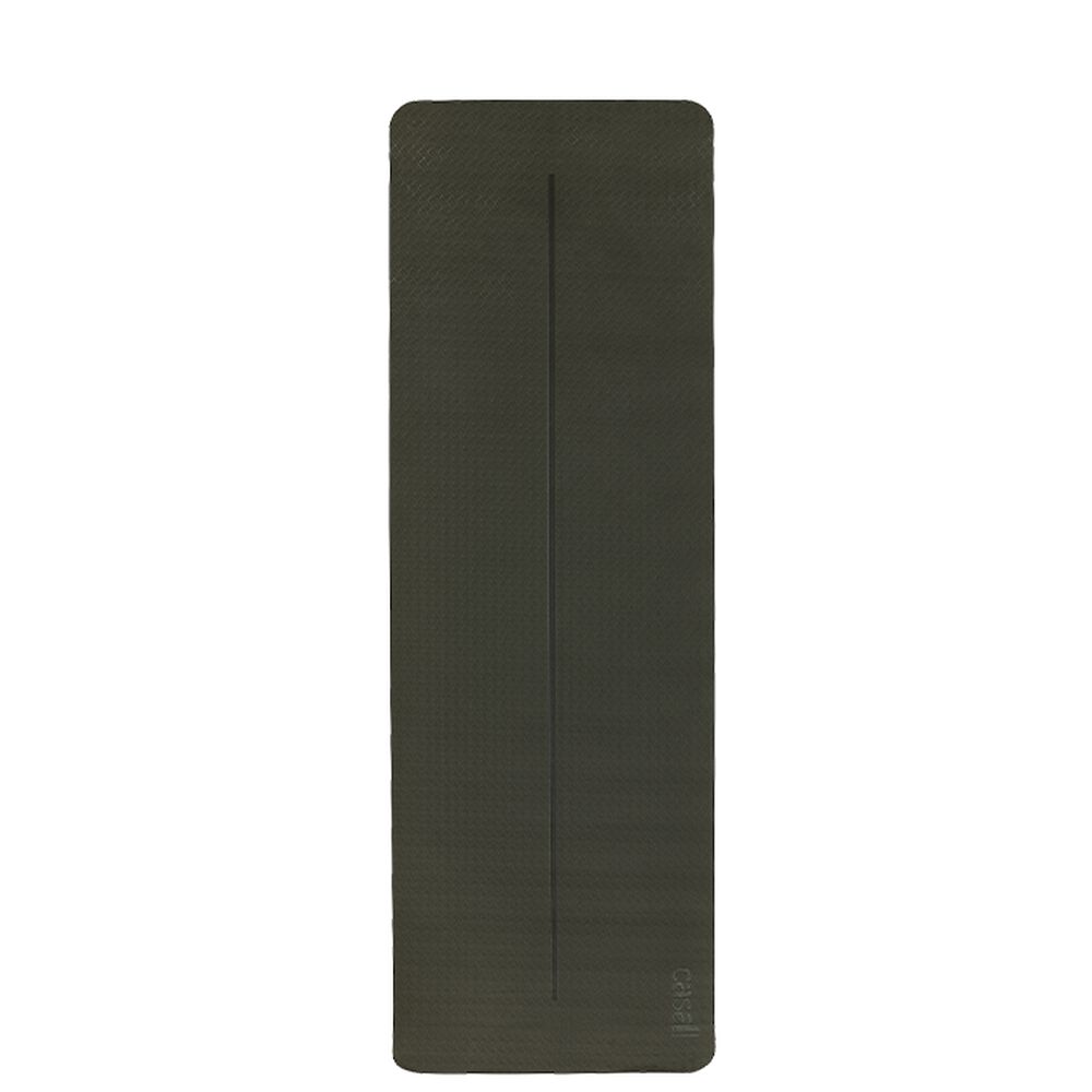 Casall Yogamatte Position 4 mm, bilde 2 av 4