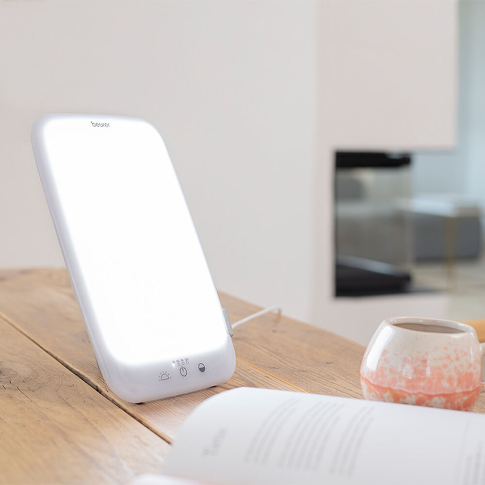 Beurer TL 35 Lysterapi Lampe, bilde 2 av 11