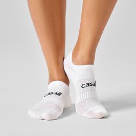 Casall Training Sock 2-pack, White Casall Training Sock 2-pack, White