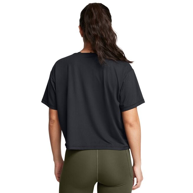 Motion SS, Black