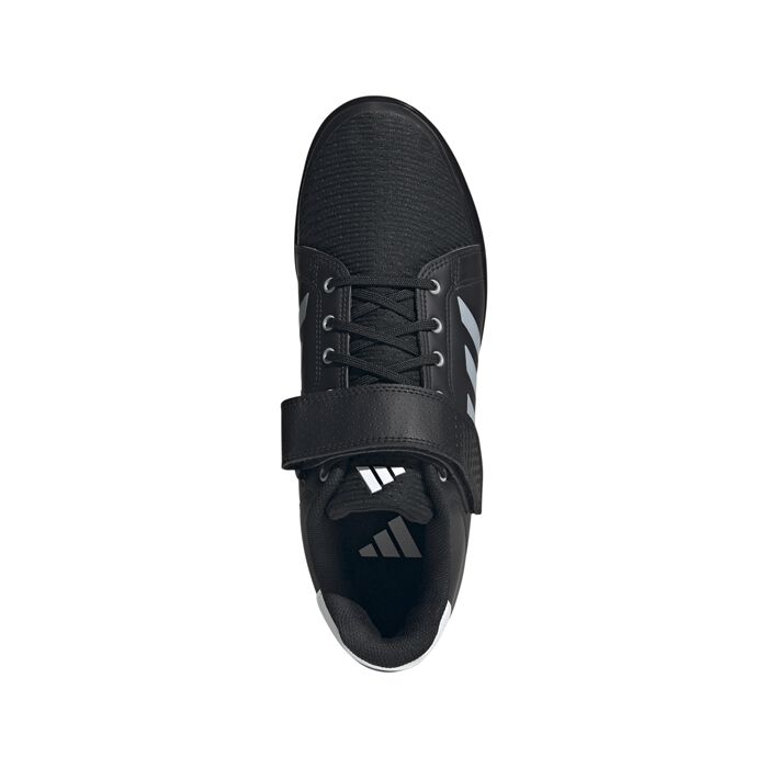 Power Perfect 3 Sko Svart Hvit Gr&aring;