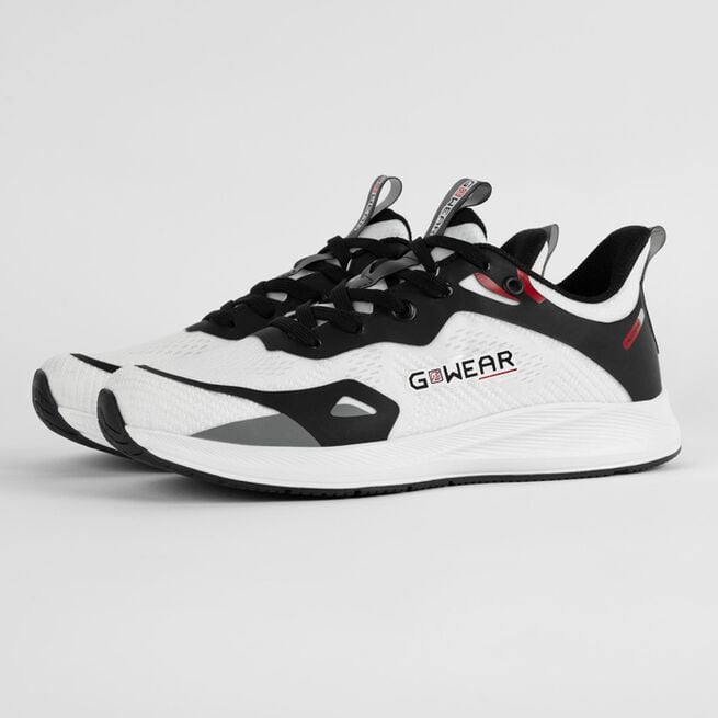 Gwear Essential Training Shoes, White