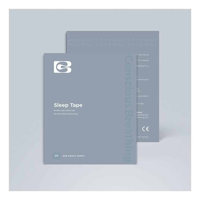 Sleep Tape 1 måned