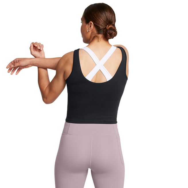 Motion Singlet Svart